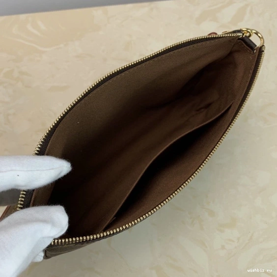 WIS Louis ACCESSOIRES POCHETTE Vuitton 0911